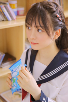 一眉道姑电影